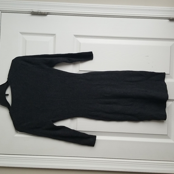 Paraphrase Women's Knee Length Dress - Picture 7 of 10